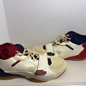 Nike Jordan Zion 2 Pelican Men's basketball shoes